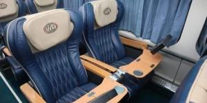 جدول مواعيد قطارات الصعيد اليوم الإثنين 17 نوفمبر 2025 - المصدر 7