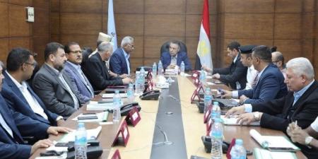 مركز سيطرة الشبكة الوطنية بالبحر الأحمر: لم يتم رصد أي معوقات باليوم الأول للعملية الانتخابية - المصدر 7