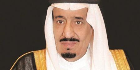 خادم الحرمين يدعو إلى إقامة صلاة الاستسقاء في جميع أنحاء المملكة.. الخميس القادم - المصدر 7