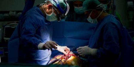 مصر.. استخراج هاتف من بطن مريض بعد 11 شهرًا من ابتلاعه - المصدر 7