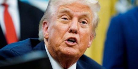 ترامب يصدر عفوا عن شخصيات متهمة بالتورط في محاولة إلغاء نتائج انتخابات 2020 - المصدر 7