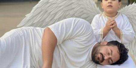 جمعتهم النهاية المأساوية وحب الناس.. قصة إسماعيل الليثي وضاضا تهز السوشيال ميديا - المصدر 7