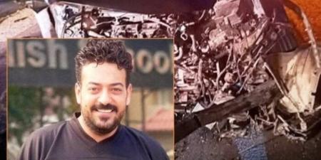 مدير مستشفى ملوى يكشف تفاصيل وفاة المطرب إسماعيل الليثى - المصدر 7