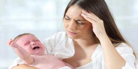 مشاعر خفية بعد الولادة.. لماذا ترفض بعض الأمهات الرضاعة الطبيعية؟ - المصدر 7