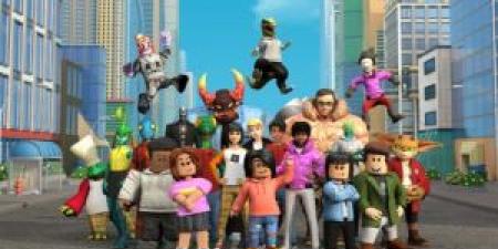 اتهامات خطيرة لروبلوكس .. ولاية أمريكية تقاضي المنصة بسبب تمكين المرضى والمختلين - المصدر 7