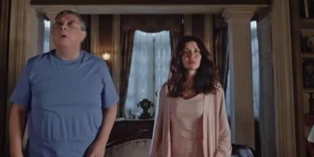 فيلم «فيها إيه يعني» ينافس بقوة على شباك تذاكر السينما - المصدر 7