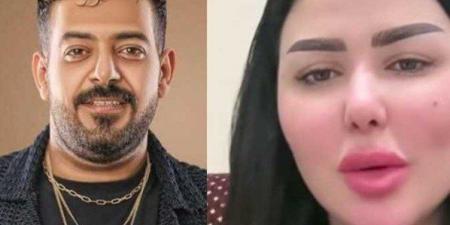 زوجة إسماعيل الليثي تنهار بعد خبر وفاته - المصدر 7