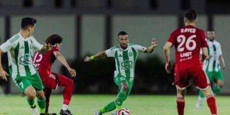 بث مباشر.. شاهد مباراة الاتحاد والأهلي طرابلس في نصف نهائي كأس ليبيا - المصدر 7