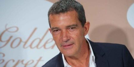 مهرجان تورينو السينمائي يمنح جائزة الإنجاز مدى الحياة لـ أنطونيو بانديراس - المصدر 7