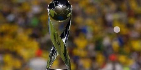 كأس العالم للناشئين تحت 17 عاماً: المنتخبات المتأهلة لدور الـ 32 وموقف منتخب مصر - المصدر 7