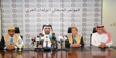 إشادة عربية بسير انتخابات مجلس النواب المصري - المصدر 7