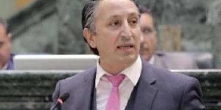 النائب أبو رمان منتقداً الموازنة: العجز الحقيقي 2.8 مليار دينار والدين العام ينمو أسرع من الناتج - المصدر 7