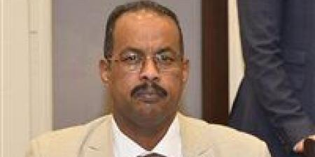 وفاة نجل النائب علي نور مرشح "حماة الوطن" بدائرة شلاتين في حادث أليم - المصدر 7