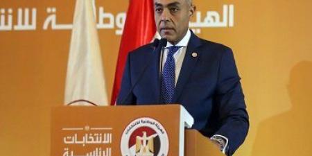 مصر.. إقبال كبير من الناخبين على التصويت في انتخابات مجلس النواب - المصدر 7