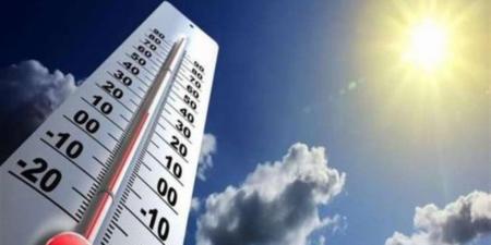 الأرصاد الجوية تكشف خرائط الأمطار المتوقعة وتحذر: غزيرة ورعدية - المصدر 7