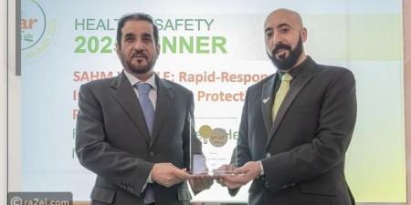 شرطة الفجيرة تحصد ثلاث جوائز عالمية في الابتكار والتميّز المؤسسي - المصدر 7