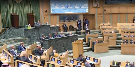 مجلس النواب يُحيل "موازنة 2026" للجنته المالية - المصدر 7