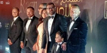 «السلم والثعبان 2».. عودة الرومانسية إلى صدارة الشاشة المصرية - المصدر 7