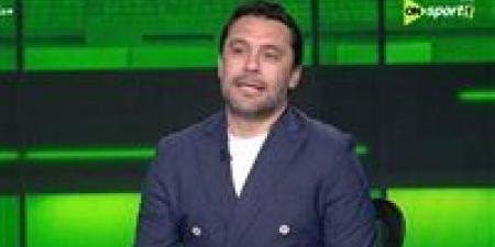 أحمد حسن: بيراميدز وافق على ضم لاعبيه للمنتخب بشرط تأجيل مبارياته - المصدر 7