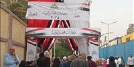 بدء فرز أصوات الناخبين في انتخابات مجلس النواب 2025 (المرحلة الأولى) - المصدر 7