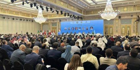 مسؤول كويتي يؤكد أهمية تعزيز التعاون الاستثماري والتجاري بين الكويت ومصر - المصدر 7