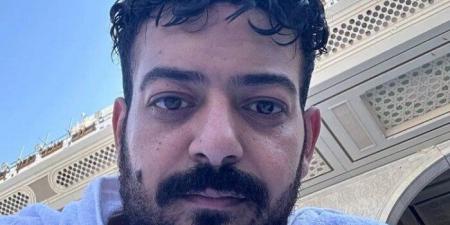 لحظه وصول جثمان المطرب إسماعيل الليثي إلى منطقة إمبابة «فيديو» - المصدر 7