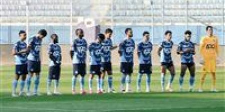 الاتحاد الأفريقي يحدد موعد أول مباراتين لبيراميدز فى بطولة دوري أبطال أفريقيا - المصدر 7