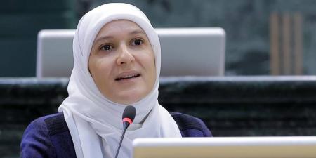 النائب نمور: هذه موازنة جباية وضرائب وليست موازنة تنمية ويجب رفع الرواتب ومكافحة الفساد - المصدر 7