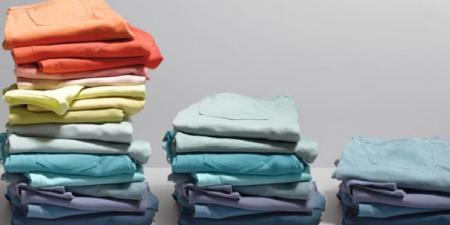 لتوفر الوقت والمياه.. قطع ملابس لا تحتاج إلى الغسيل بعد كل ارتداء - المصدر 7