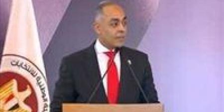 الوطنية للانتخبات: جميع المحافظات مستمرة حتى رحيل أخر مواطن من اللجنة - المصدر 7