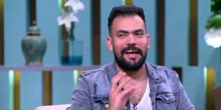 وفاة عم الإعلامي خالد عليش - المصدر 7