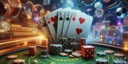 استشاري علم النفس الرقمي لـ 'تحيا مصر': القمار الإلكتروني يهدد الصحة النفسية والمالية ويعرض حياة الشباب للخطر - المصدر 7