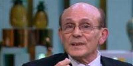 محمد صبحي يتعافى بعد أزمة صحية مفاجئة.. تفاصيل الساعات الحرجة واهتمام رئاسي بحالته - المصدر 7