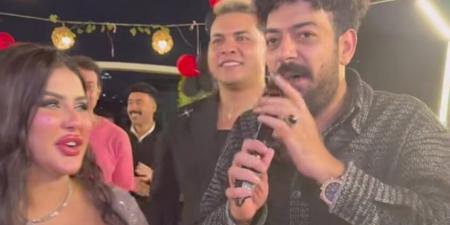 هجوم عنيف على إسماعيل الليثي بعد وفاته.. وداعية مصري يرد - المصدر 7