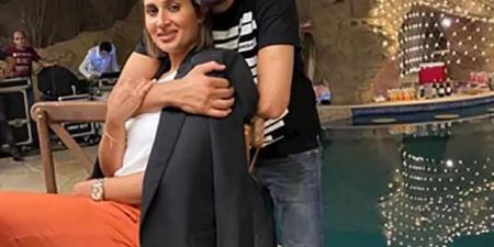 أول تعليق من آن الرفاعي بعد إعلان كريم محمود عبدالعزيز تطليقها عبر "إنستغرام" - المصدر 7