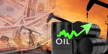 ارتفاع سعر برميل النفط الكويتي 38 سنتا ليبلغ 10ر66 دولار - المصدر 7