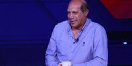 علاء نبيل يعلن مفاجأة للاعبي منتخب مصر تحت 17 سنة - المصدر 7