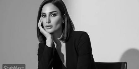 آن الرفاعي ودينا الشربيني يثيران الجدل بسبب تشابه ملامحهما - المصدر 7