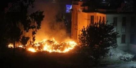 وزارة الزراعة: السيطرة على حريق محدود في مخلفات تقليم الأشجار دون خسائر - المصدر 7