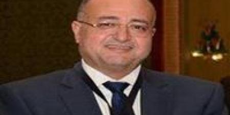 المجلس التصديري للجلود: دول الخليج ترى في مصر وجهة استثمارية واعدة بفضل الانفتاح الاقتصادي - المصدر 7