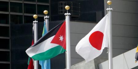 100 مليون دولار..الأردن واليابان يبرمان اتفاقية لدعم برنامج النمو الاقتصادي - المصدر 7