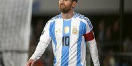 ميسي: العودة إلى برشلونة حلم لم ينتهِ وأمامي كأس العالم 2026 - المصدر 7