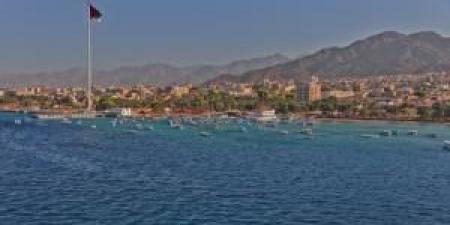 ما حقيقة وجود تسرب لغاز الأمونيا في العقبة؟ - المصدر 7