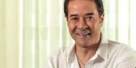 في هذا الموعد.. مدحت صالح يطرح احدث اعماله الغنائية بعنوان انت وبس - المصدر 7