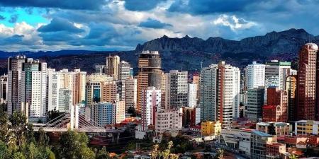 لاباز… مدينة على السحاب وتجارب ثقافية لا تُنسى - المصدر 7