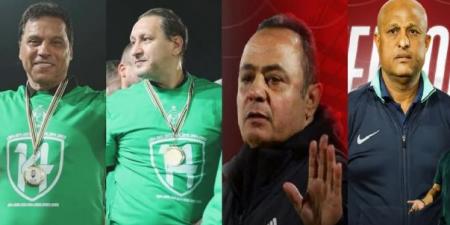 نهائي أهلاوي – زملكاوي ناري في نهائى كأس ليبيا، أهلي طرابلس وأهلي بنغازي - المصدر 7