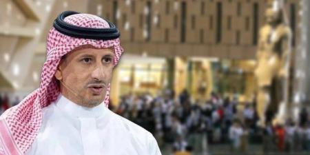 وزير السياحة السعودي: المتحف المصري الكبير من الأهم في العالم - المصدر 7
