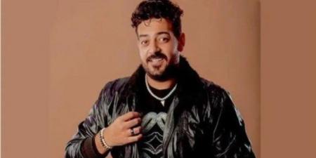 بكلمات مؤثرة.. محمد رمضان ينعى إسماعيل الليثي - المصدر 7