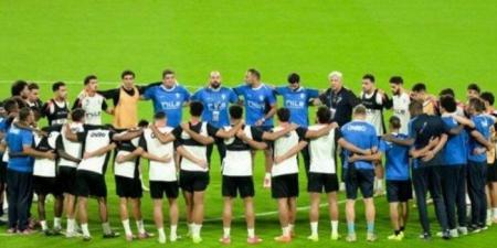 كاف يخطر الزمالك بموعد مباراتي زيسكو وكايزر تشيفز في الكونفدرالية - المصدر 7