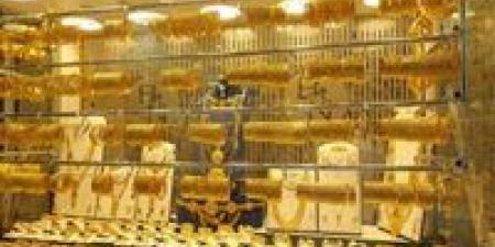 بدعم توقعات خفض الفائدة الأمريكية.. الذهب يواصل الصعود لأعلى مستوى في 3 أسابيع - المصدر 7